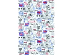 d-c-fix Klebefolie Trendyline Lindley 45 cm x 150 cm