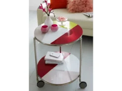 d-c-fix Klebefolie Uni Lack Magnolie 45 cm x 200 cm