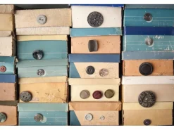 d-c-fix Klebefolie Uni Matt Grau 90 cm x 210 cm