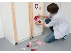 Best d-c-fix Klebefolie Velours 45 cm Meterware