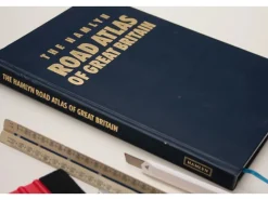 d-c-fix Selbstklebefolie glasklar matt 45 cm x 150 cm