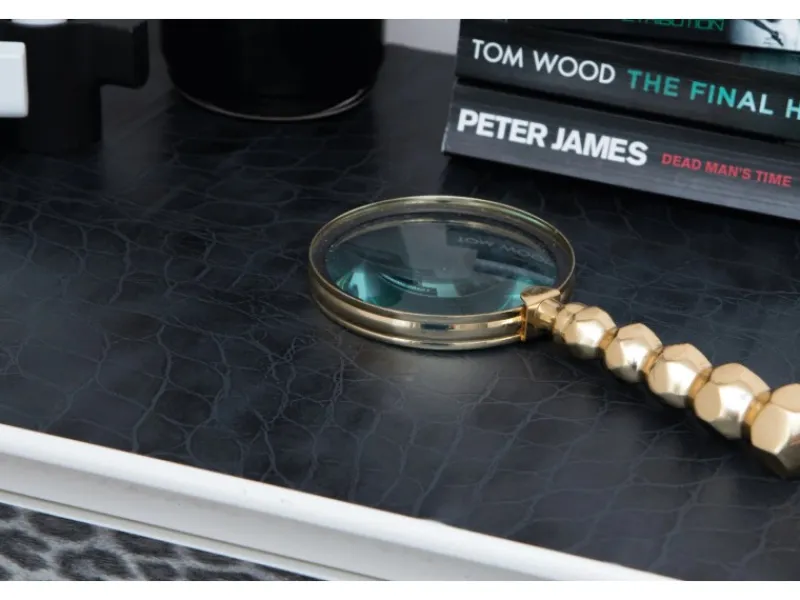 Clearance d-c-fix Selbstklebefolie Leder Uni Schwarz geprägt 45cm x 2m