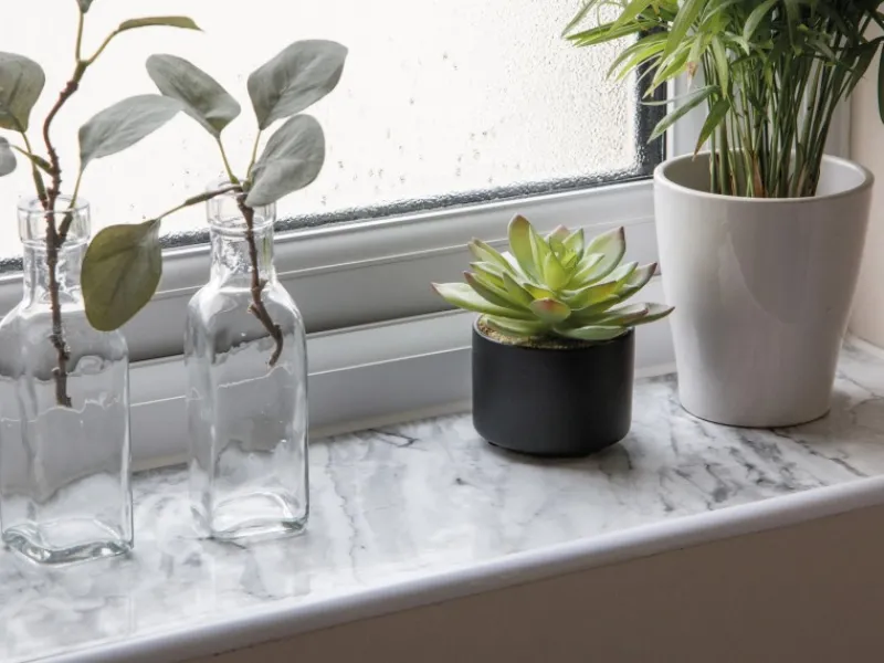 d-c-fix Selbstklebefolie Marmor Romeo 67,5 cm x 2 m