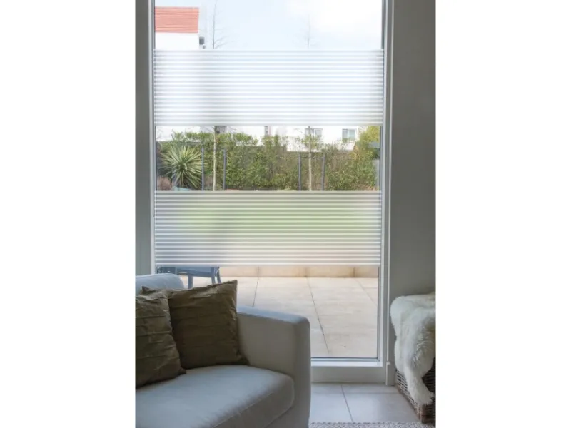 d-c-fix statisch haftende Folie Static Linia 90 cm x 1,5 m