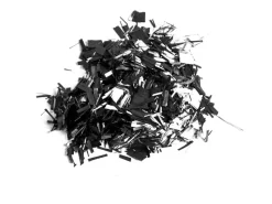 DD Composite Forged Carbon 250g Carbon Fibre Flakes 15mm