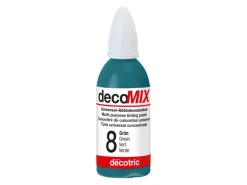 Outlet decotric Decomix Universal-Abtönkonzentrat 20 ml Grün