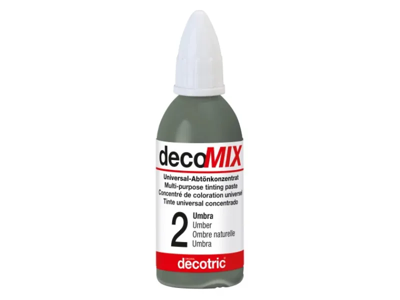 decotric Decomix Universal-Abtönkonzentrat 20 ml