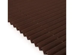 Deco-Raum Plissee Basic ohne Bohren 75x150cm Blickdicht Klemmfix