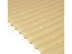 Deco-Raum Plissee Basic ohne Bohren 80x150cm Blickdicht Klemmfix