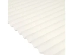 Deco-Raum Plissee Basic ohne Bohren 80x150cm Blickdicht Klemmfix