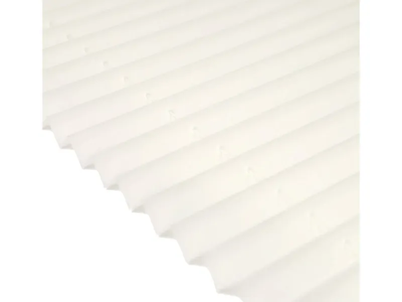 Deco-Raum Plissee Basic ohne Bohren 80x150cm Blickdicht Klemmfix