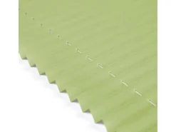New Deco-Raum Plissee Basic ohne Bohren 40x150cm Blickdicht Klemmfix Hellgrün