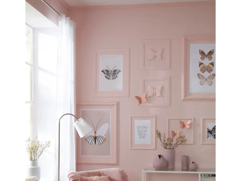 Discount Decosa Zierprofil EZL05 1 m x 2 m