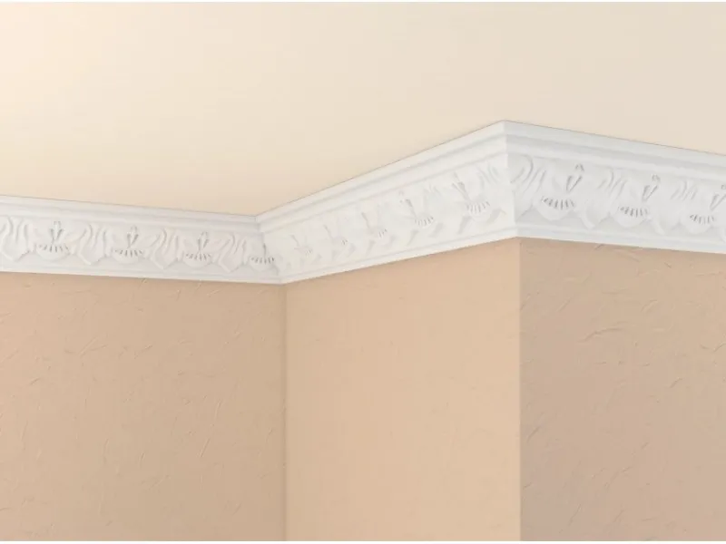 Sale Decosa Zierprofil EZL02 1 x 2 m