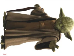 Discount Komar Deco-Sticker Star Wars Yoda 100 x 70 cm