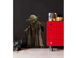 Discount Komar Deco-Sticker Star Wars Yoda 100 x 70 cm