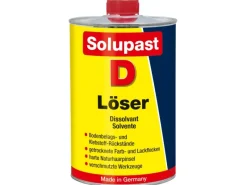 Best decotric Solupast D Löser 1 l
