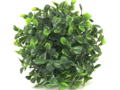 Deko Buchsbaumkugel Ø 12 cm Grün