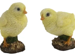 Sunny Garden Deko-Figur Küken 9 cm