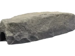 Dekofigur Terraristik Höhle L3 Bruchstein