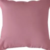 Outlet Dekokissen Birdsville Pink 40 cm x 40 cm