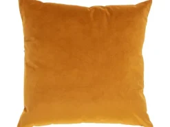Dekokissen Mustard 40 x 40 cm