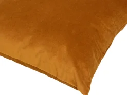 Dekokissen Mustard 40 x 40 cm