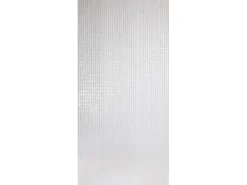 Sale Dekorationsvorhang Kristall 90 cm x 200 cm Transparent