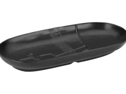 Sale Dekoschale Ancient Secret Schwarz