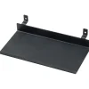 Sale Denpanels Regal schwarz für Akustikpaneel 20 cm inkl. Schrauben