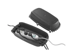 Sale D-Line Wetterschutzbox Schwarz