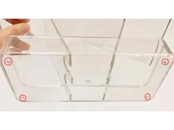 Dobar Fenster-Vogelfutterhaus