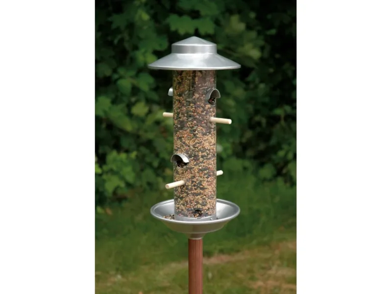 Dobar Stab-Vogelfutterspender