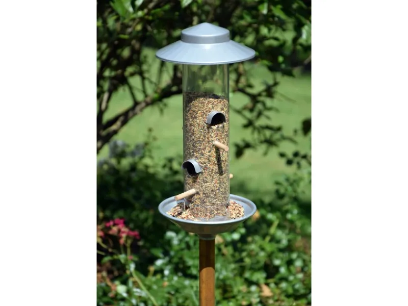 Dobar Stab-Vogelfutterspender