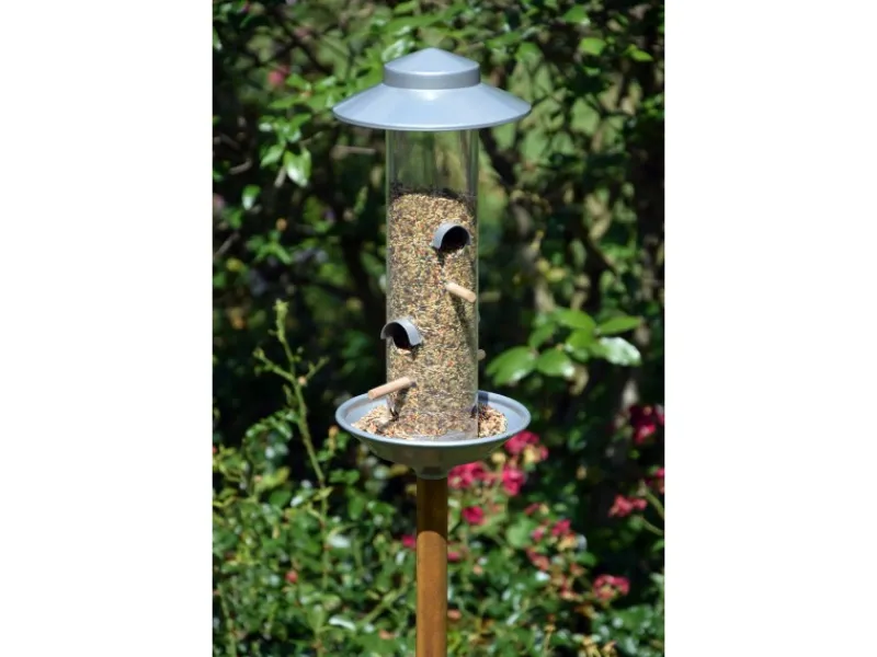 Dobar Stab-Vogelfutterspender