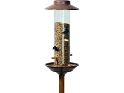 Dobar Stab-Vogelfutterspender