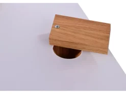 Sale Dobar Vogelfutterhaus Futura I mit Futter-Silo für Wildvögel 35 cm x 24 cm Holz