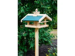 Dobar Vogelfutterhaus Kulusuk für Ständer FSC®