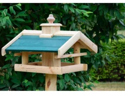Dobar Vogelfutterhaus Kulusuk für Ständer FSC®