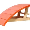 Discount Dobar Vogelfutterhaus New Wave Rustikal Rot FSC®