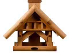 Discount Dobar Vogelhaus Blätterfall für Ständermontage FSC®