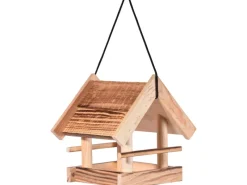 Dobar Vogelhaus Candela Hängend Geflammt FSC®