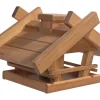 Clearance Dobar Vogelhaus Gartenwald Eichenholz