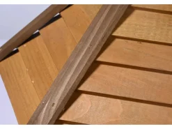 Best Dobar Vogelhaus Goldener Oktober 6-Eckig Hängend FSC®