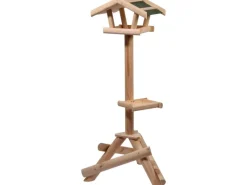 Dobar Vogelhaus Piet inkl. Ständer FSC®