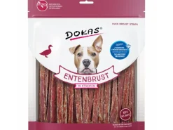 Dokas Entenbrust in Streifen 500 g
