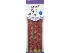 Online Dokas Kaurolle & Ente (Rindhaut) 315 g