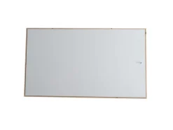 Hot Dolle Bodentreppe Pur Set 130x70 cm wärmegedämmt U-Wert 1,6 Höhe bis 285 cm