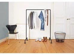 Best Dolle Eckverbinder für Pipe-Regalsystem 6 x 20 mm (3/4