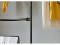 Outlet Dolle 90°-Eckverbinder für Pipe-Regalsystem 2 Innengewinden 20 mm (3/4